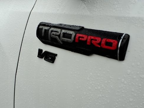 Used 2021 Toyota Tacoma TRD Pro image 11