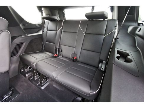 New 2026 Cadillac Escalade Sport w/ Touring Package AWD/4WD image 13