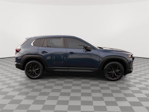 Used 2023 MAZDA CX-50 2.5 S w/ Cargo Package image 23