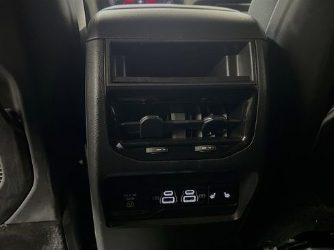 Used 2023 Jeep Grand Cherokee Trailhawk w/ Advanced Protech Group II image 17