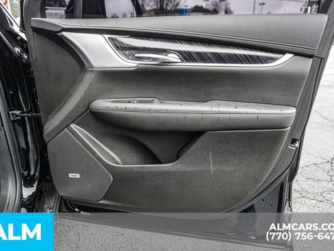 Used 2023 Cadillac XT6 Premium Luxury w/ Technology Package image 46