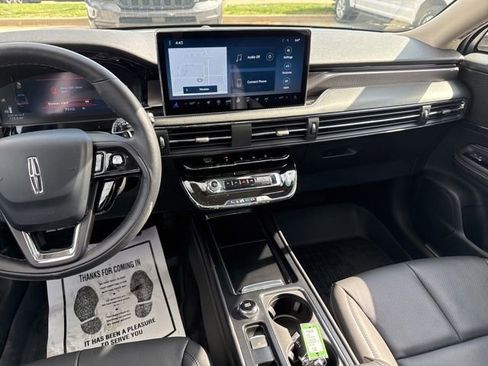 Certified 2025 Lincoln Corsair Reserve AWD/4WD image 23