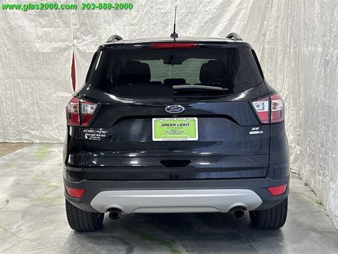 Used 2018 Ford Escape SE image 20