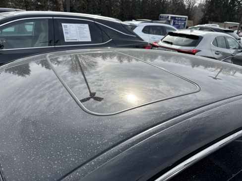 Used 2018 Lexus ES 350 w/ Premier Package image 7