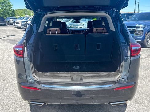Certified 2018 Buick Enclave Avenir AWD/4WD image 14