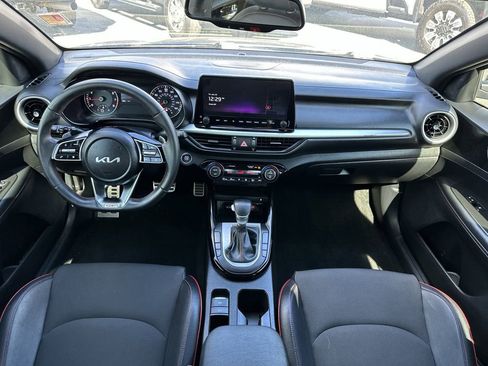 Used 2024 Kia Forte GT image 13