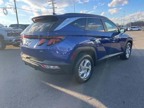 Used 2024 Hyundai Tucson SEL image 5