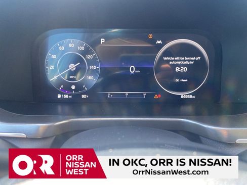 Used 2022 Kia Sorento SX image 30