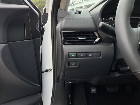 New 2025 Nissan Sentra SV w/ All-Weather Package image 23