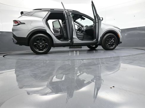 Certified 2023 Kia Sportage X-Pro AWD/4WD image 49