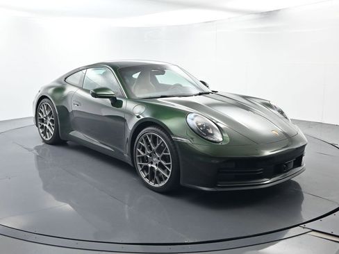 Certified 2026 Porsche 911 Carrera S image 17