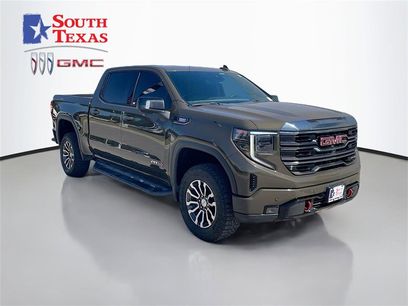 Used 2023 GMC Sierra 1500 AT4 w/ AT4 Preferred Package