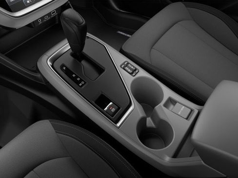 New 2026 Subaru Crosstrek 2.0i Premium AWD/4WD image 20