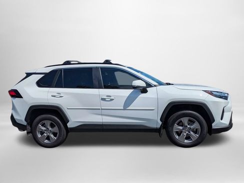 Used 2024 Toyota RAV4 XLE w/ Convenience Package FWD image 3