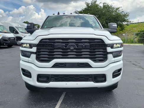 Used 2026 RAM 2500 Big Horn RWD image 2