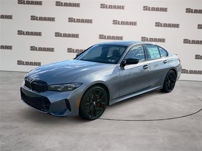 New 2026 BMW M340i xDrive w/ Premium Package