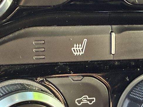 Certified 2020 RAM 1500 Rebel w/ Rebel Level 2 Equipment Group image 28