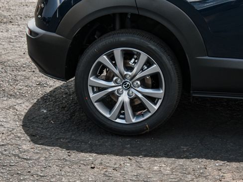 New 2026 MAZDA CX-30 AWD 2.5 S image 4