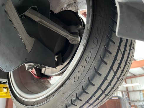 Used 2013 Porsche 911 Carrera S w/ Bose Audio Pkg image 25