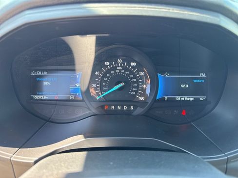 Used 2024 Ford Edge SEL w/ Convenience Package AWD/4WD image 10
