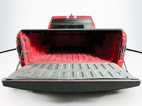 Used 2019 RAM 1500 Rebel w/ Rebel Level 2 Equipment Group AWD/4WD image 26