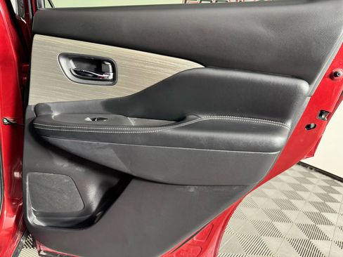 Used 2017 Nissan Murano Platinum w/ Platinum Technology Package image 46