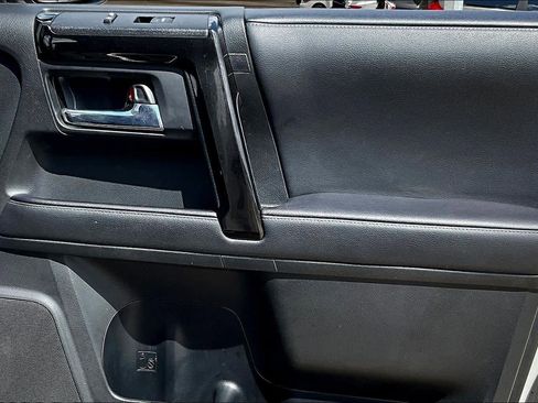 Used 2020 Toyota 4Runner Nightshade image 25