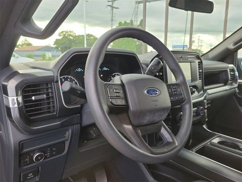 Used 2022 Ford F150 XL w/ Equipment Group 101A High image 21