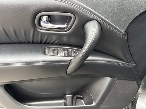 Used 2024 Nissan Armada SV w/ Cargo Package image 25