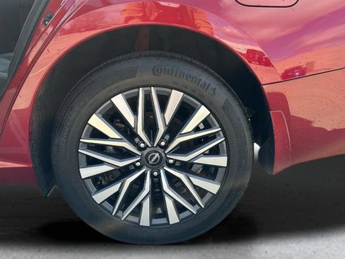 Certified 2023 Nissan Altima 2.5 SV image 15