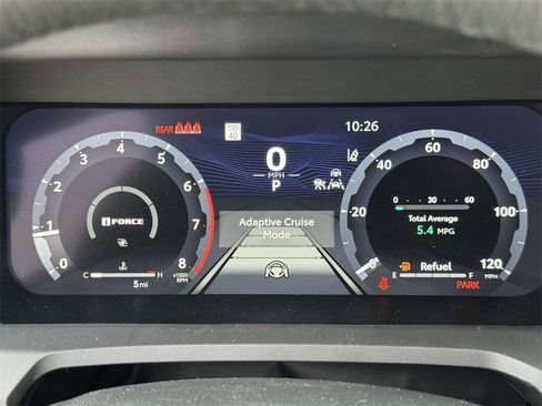 New 2026 Toyota Tacoma TRD Off-Road image 12