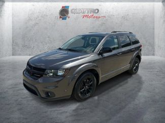Used 2019 Dodge Journey SE w/ Connectivity Group FWD video 1
