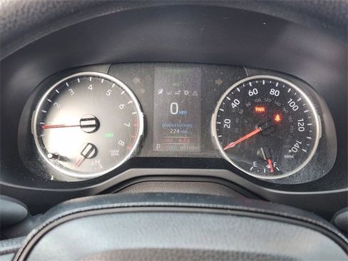 Used 2021 Toyota RAV4 XLE image 16