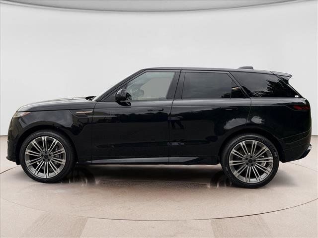 New 2026 Land Rover Range Rover Sport Dynamic SE AWD/4WD image 2