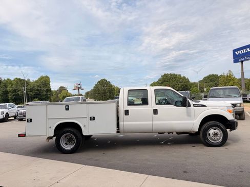 Used 2015 Ford F350 XL AWD/4WD image 5
