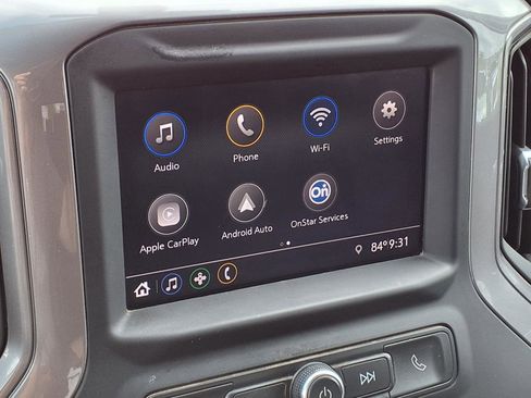 Used 2022 Chevrolet Silverado 3500 W/T w/ WT Convenience Package image 11