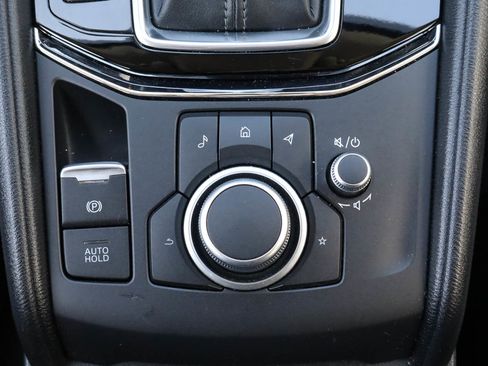 Used 2025 MAZDA CX-5 AWD 2.5 S w/ Select Package image 11