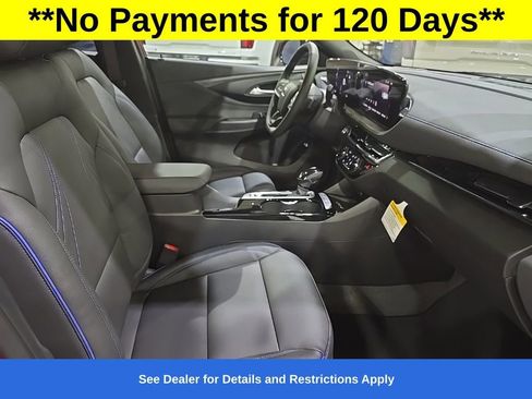 New 2026 Buick Envista Sport Touring w/ Convenience I Package image 10