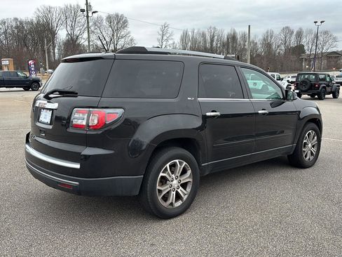 Used 2015 GMC Acadia SLT image 3