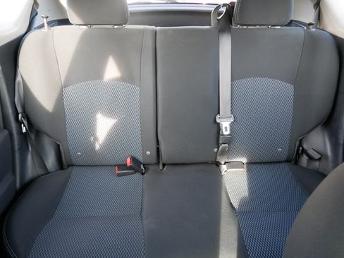 Used 2018 Nissan Versa Note SV image 13