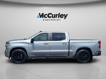 Used 2024 Chevrolet Silverado 1500 RST w/ Convenience Package II