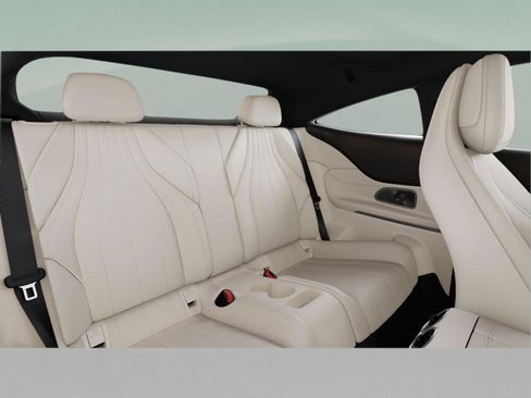 New 2026 Mercedes-Benz CLE 450 4MATIC Coupe image 43