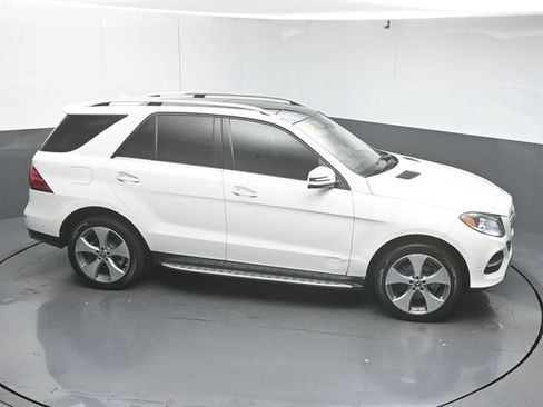 Used 2018 Mercedes-Benz GLE 350 image 47