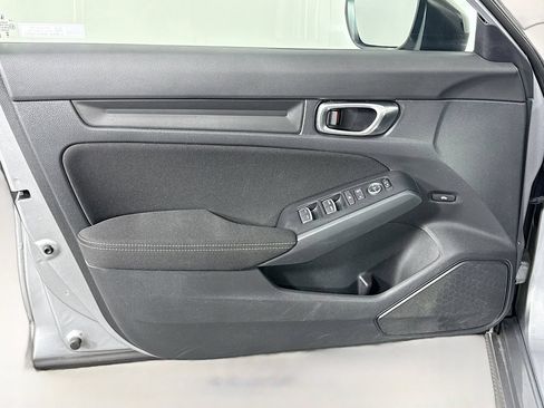 Certified 2023 Honda Civic Sport image 9