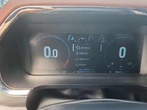 Used 2021 Ford F150 Lariat image 23