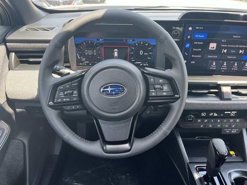 New 2026 Subaru Outback Premium w/ Premium/Limited Package 2 AWD/4WD image 12