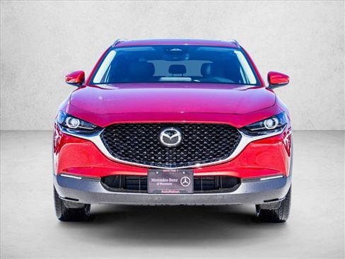 Used 2025 MAZDA CX-30 AWD 2.5 S w/ Preferred Package image 2