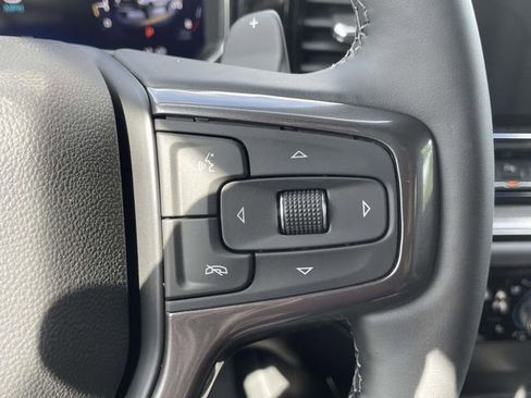 New 2026 Chevrolet Silverado 1500 ZR2 AWD/4WD image 22