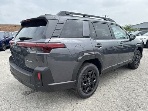 New 2026 Subaru Outback Limited AWD/4WD image 3