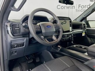 New 2026 Ford F150 STX AWD/4WD video 3